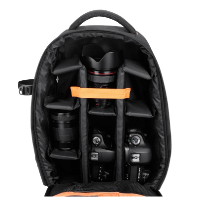 PROWELL Beehive 35B Camera Backpack Waterproof 